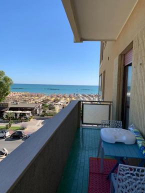Appartamento sul mare Pescara
